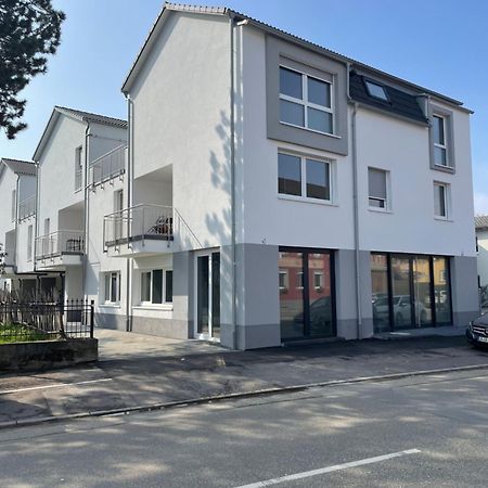 Mamam'S Apartment Kappel-Grafenhausen Eksteriør bilde