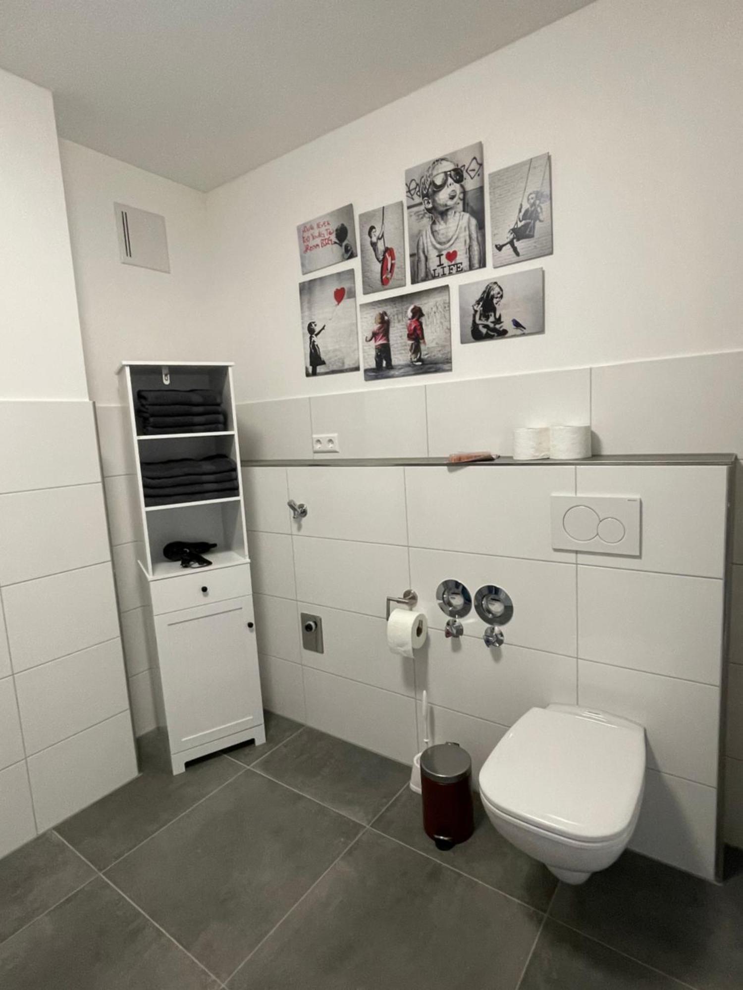Mamam'S Apartment Kappel-Grafenhausen Rom bilde